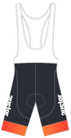 Auster bib shorts