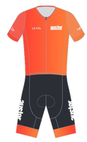 Auster speedsuit