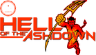 Hell of the Ashdown logo